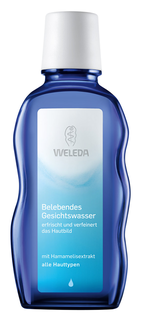 Тоник Weleda
