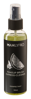 Очищение и хранение Manly PRO