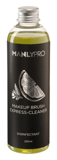 Очищение и хранение Manly PRO