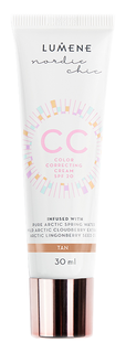 CC крем Lumene