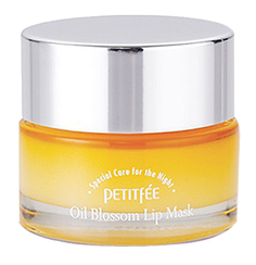 Глаза и губы Petitfee