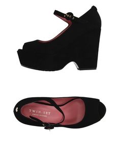 Туфли Twin Set Simona Barbieri