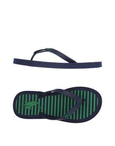 Вьетнамки Polo Sport Ralph Lauren