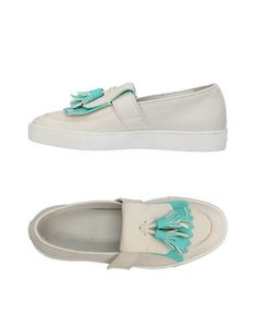 Мокасины Santoni