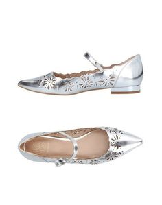 Балетки KG Kurt Geiger