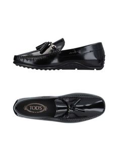 Мокасины Tod’S