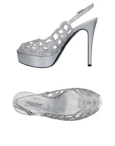 Сандалии Louis Michel