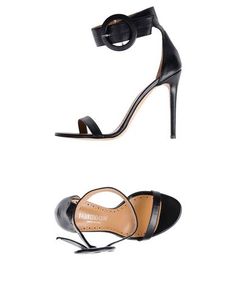 Сандалии Fabrizio Chini