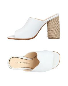 Сандалии Paloma Barceló