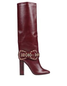Сапоги Tory Burch