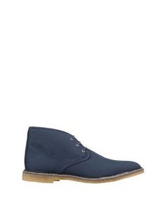 Полусапоги и высокие ботинки Thom Browne