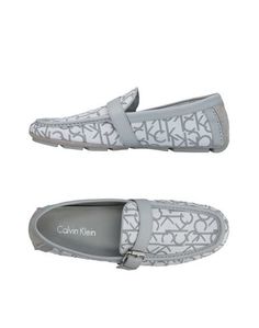 Мокасины Calvin Klein
