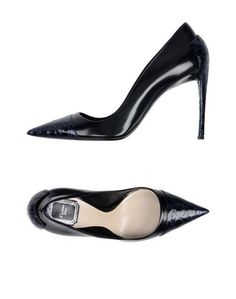 Туфли Dior