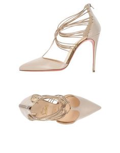 Туфли Christian Louboutin