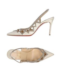 Туфли Christian Louboutin