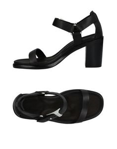 Сандалии Rag &; Bone