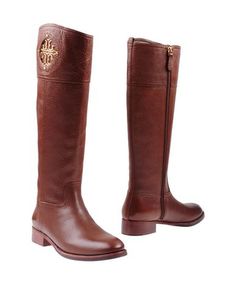 Сапоги Tory Burch