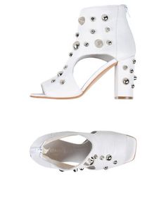 Сандалии Fabrizio Chini