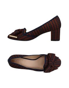 Мокасины Tory Burch