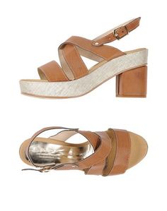 Сандалии Sara® Collection