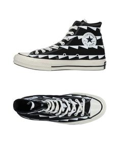 Высокие кеды и кроссовки Converse ALL Star Chuck Taylor II