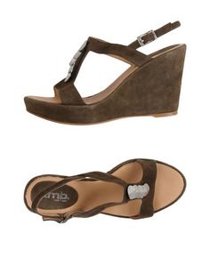 Сандалии KMB