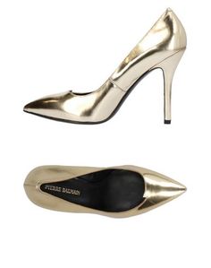 Туфли Pierre Balmain