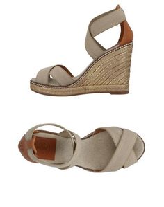 Сандалии Tory Burch