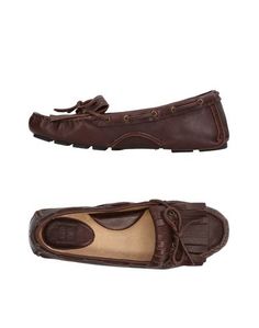 Мокасины Frye