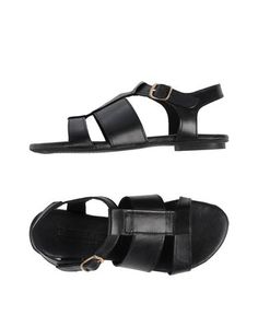 Сандалии Fabrizio Chini