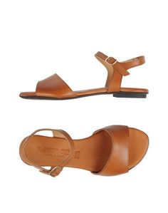 Сандалии Fabrizio Chini