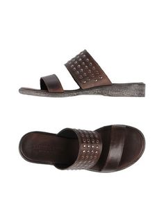 Сандалии Fabrizio Chini