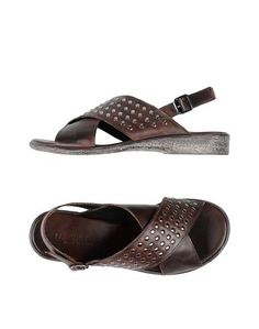 Сандалии Fabrizio Chini