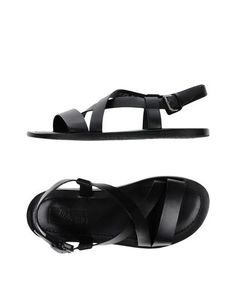 Сандалии Salvatore Ferragamo