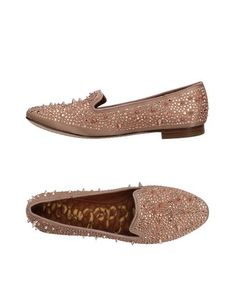 Мокасины Sam Edelman