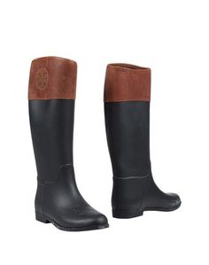 Сапоги Tory Burch