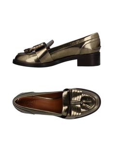 Мокасины Tory Burch