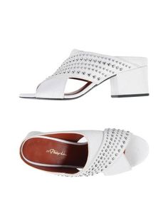 Сандалии 3.1 Phillip Lim