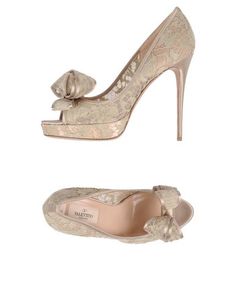 Туфли Valentino Garavani