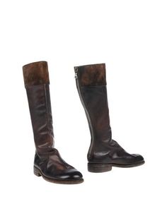 Сапоги Guidi