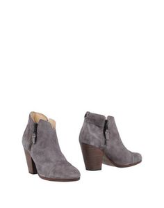 Полусапоги и высокие ботинки Rag &; Bone