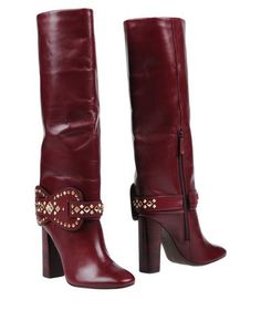 Сапоги Tory Burch
