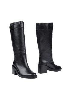 Сапоги Helmut Lang