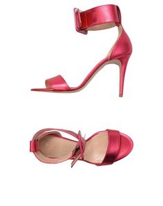 Сандалии Bianca DI