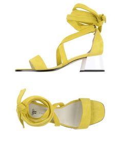 Сандалии Farrutx