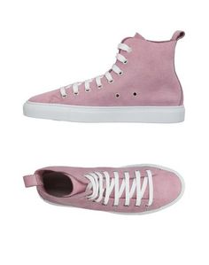 Высокие кеды и кроссовки Dsquared2