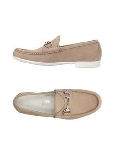 Мокасины Gucci