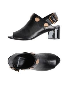 Сандалии Pierre Hardy