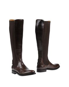 Сапоги Alberto Fasciani