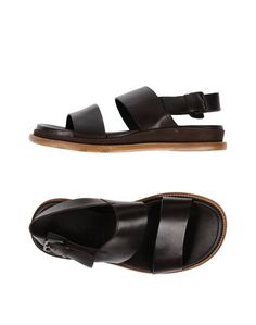 Сандалии Salvatore Ferragamo